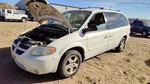 2004-2007 Dodge Caravan Passenger Right Front Power Window Regulator With Motor. Fixed Price $106.88.