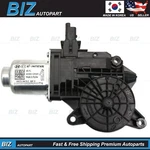 Oem Front Left Power Window Motor For 2017-2022 Hyundai Ioniq 82450-G2020. Fixed Price $65.00.