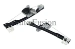 Window Regulator Left Side Rear With Motor Electric Ford Falcon Fg 2008-2014. Fixed Price $176.92.