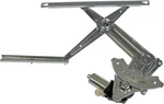 Power Window Motor And Regulator Assembly Dorman 748-561. Fixed Price $34.00.