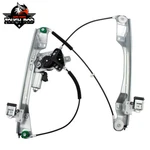 Front Left Window Regulator W/ Motor For Chevrolet Caprice Pontiac G8 2008-2013. Fixed Price $67.79.