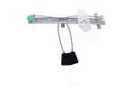 Power Window Regulator ASSEMBLY-4 Door, Sedan Aisin RPCH-029. Fixed Price $91.56.