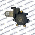 2004-2012 Chevrolet Colorado Rear Right Side Power Door Window Motor CM091530. Fixed Price $41.97.