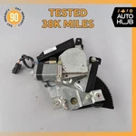 00-04 Aston Martin DB7 Vantage Rear Right Door Window Regulator Motor Oem 38K. Fixed Price $315.40.