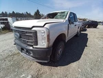 Driver Rear Window Regulator Extended Cab Fits 23-24 Ford F250SD Pickup 12933963. Fixed Price $122.02.