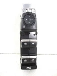 2020-2022 Kia Telluride Driver Master Window Door Mirror Switch Oem Lkq. Fixed Price $79.44.