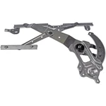 752-348 Dorman Window Regulator Front Passenger Right Side Hand For Impreza. Fixed Price $88.28.