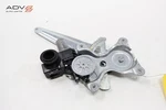 2016 - 2018 Lexus ES350 ES300H Rear Left Side Door Window Regulator & Motor Oem. Fixed Price $93.49.