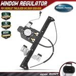 Rear Right Power Window Regulator For Chevy Trailblazer Ext Gmc Envoy Xl Isuzu. Fixed Price $56.99.