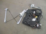 Audi A6 S6 Rh Passenger Front Door Window Regulator 3K Oem Lkq. Fixed Price $98.58.