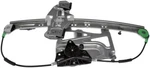 Dorman Power Window Regulator And Motor Assembly 741-521. Fixed Price $145.88.