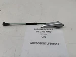 2016-2022 Mercedes-benz GLC300 X253 Front Right Door Latch Cable Oem A2537600100. Fixed Price $62.00.