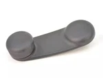 Genuine Mopar Window Regulator Handle FW80DX9. Fixed Price $36.57.