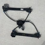 2012-2020 Tesla Front Right Passenger Door Window Regulator Motor 6006651-00-G. Fixed Price $130.00.