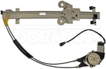 Driver Left Front Window Regulator Electric Fits 91-95 Caravan 594339. Fixed Price $160.00.