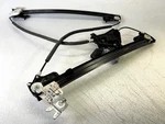 13-20 Nissan Pathfinder Front Left Lh Side Door Window Regulator W/ Motor Oem. Fixed Price $57.50.