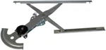 Dorman Window Regulator , Pn# 740-658. Fixed Price $63.86.