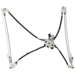 For Chrysler Town & Country Dodge Caravan New Front Left Window Regulator Gap. Fixed Price $122.41.