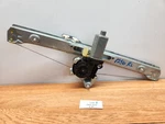 99-05 Oem Bmw E46 Sedan Rear Driver Side Window Lift Regulator W/ Motor 60K. Fixed Price $69.95.