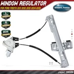 Front Driver Lh Power Window Regulator Ford Fiesta 2011 2012 2013 2014-2019. Fixed Price $89.59.