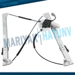 Front Left Driver Side Window Regulator With Motor Ford Escape 2013-2019 Suv. Fixed Price $75.38.