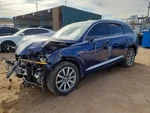 Driver Left Rear Window Regulator Fits 17-24 Audi Q7 1436601. Fixed Price $117.89.