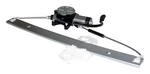 Crown Automotive 68014951AA Window Regulator Fits 07-18 Wrangler (jk). Fixed Price $136.84.