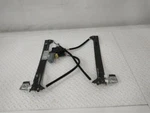 02-09 Chevy Trailblazer Northface Front Pass Window Motor/regulator. Fixed Price $56.69.