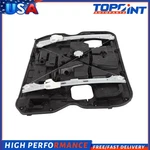 Power Window Regulator W/ Motor For 2013-2021 Ram 3500 2500 Front Right Side. Fixed Price $75.59.