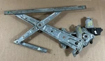 2016-2019 Nissan Maxima Rear Right Window Motor 827205AA0A Oem. Fixed Price $69.99.
