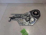 Soul Driver Left Front Window Regulator Electric Fits 10-13 4826794. Fixed Price $88.38.