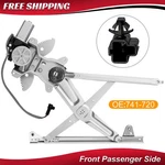 Front Passenger Right Side Power Window Regulator W/motor For 97-01 Toyota Camry. Fixed Price $33.99.
