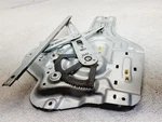 2004-2009 Kia Spectra Rear Passenger Right Window Regulator 834022F010. Fixed Price $85.50.