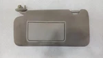 '16-'22 Honda Hr-v Left Driver Sun Visor W/o Illumination Oem Grade A!. Fixed Price $95.00.
