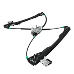 Manual Window Regulator Ford Focus Front Left 2000-2007 740-172. Fixed Price $39.49.