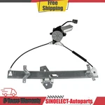 Power Window Regulator W/motor For Honda Accord 03-07 72210SDAA02 Front Right. Fixed Price $29.99.