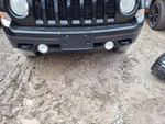 2014 Jeep Patriot Passenger Front Window Regulator Used 92000 Miles Oem. Fixed Price $86.45.
