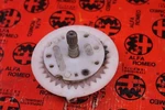 Alfa Romeo Alfetta 1600, 1800, Rear Window Regulator. Nos. Fixed Price $35.88.