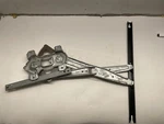 Oem 1999 2000 2001 2002 2003-12 Ford F250 350 450 550 Lt Rear Window Regulator. Fixed Price $38.00.