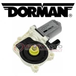 Dorman 742-337 Power Window Motor For 86958 68004825AA 68004824AA 42-40028 Ol. Fixed Price $53.79.