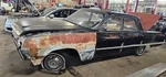 Right Rear Window Regulator 4 Door Sedan Fits 1963 Impala 1171365. Fixed Price $60.00.