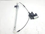 07-12 Mazda CX-7 Driver Rear Window Regulator Without Motor EG2173590C. Fixed Price $61.20.
