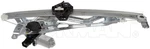 Dorman 751-032 Power Window Regulator And Motor Assembly For 07-13 Acura Mdx. Fixed Price $264.99.