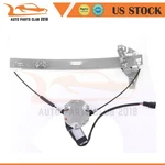 Window Regulator With Motor Front Right For 06-13 Chevy Impala. Fixed Price $33.87.
