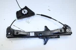 15-18 Volkswagen Jetta Sport Rear Left Side Door Window Regulator 5C6-839-461-D. Fixed Price $81.12.