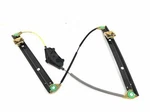 2012-2016 Audi A4 S4 Allroad Front Window Regulator Rh Passenger Side 8K0837462D. Fixed Price $55.00.
