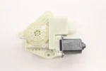 2016 - 2019 Bmw 740I G12 Rear Left Door Window Regulator Motor Oem 51357455083. Fixed Price $44.42.