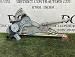 Toyota Prius + (ZVW40) 2013 Near Side Front Window Regulator Motor 85720-47060. Fixed Price $60.44.