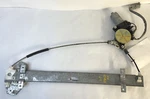2001-02 Acura Mdx Front Driver Side Power Window Regulator Oem 125-58892L. Fixed Price $80.00.