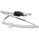 Window Regulator Glass Front Passenger Right Side Hand Sedan For Chrysler 200. Fixed Price $52.96.